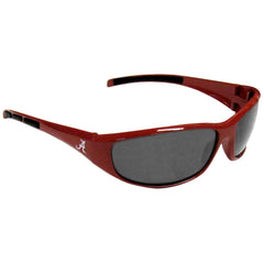 Alabama Crimson Tide Wrap Sunglasses - Flyclothing LLC