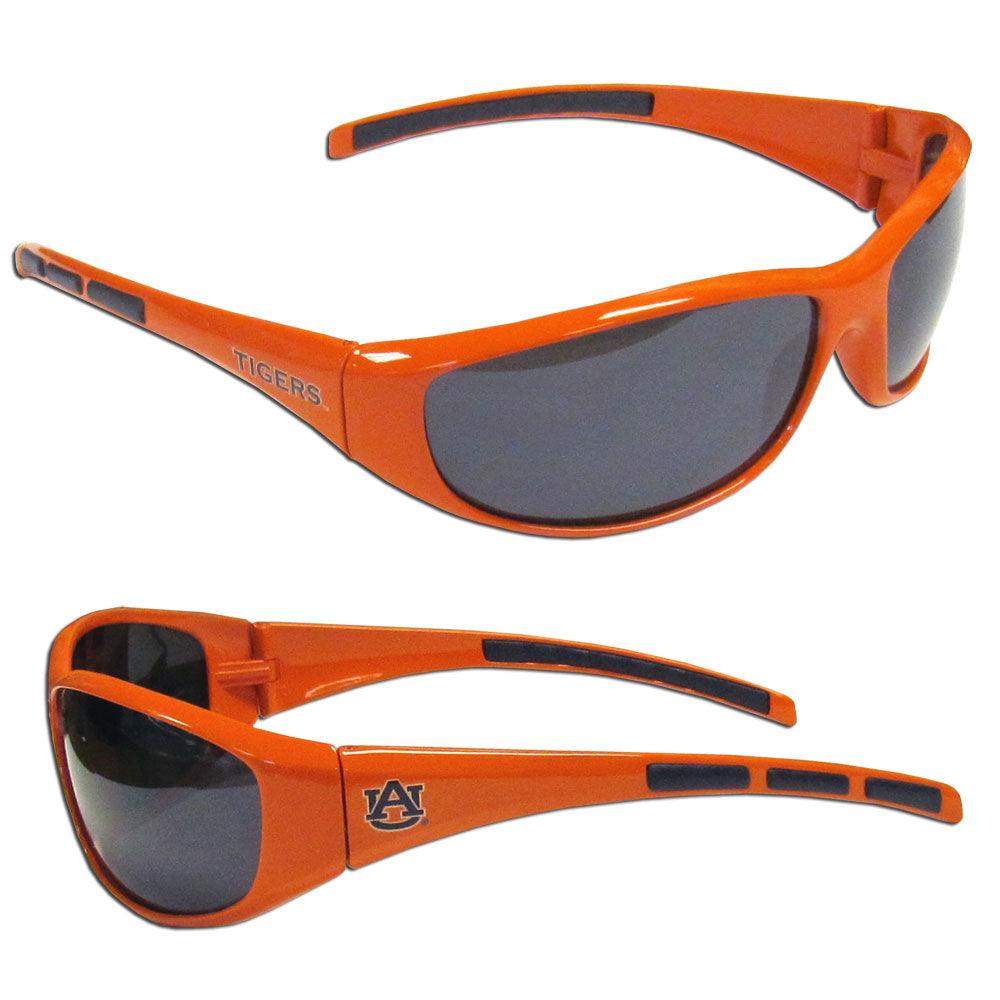 Auburn Tigers Wrap Sunglasses - Flyclothing LLC