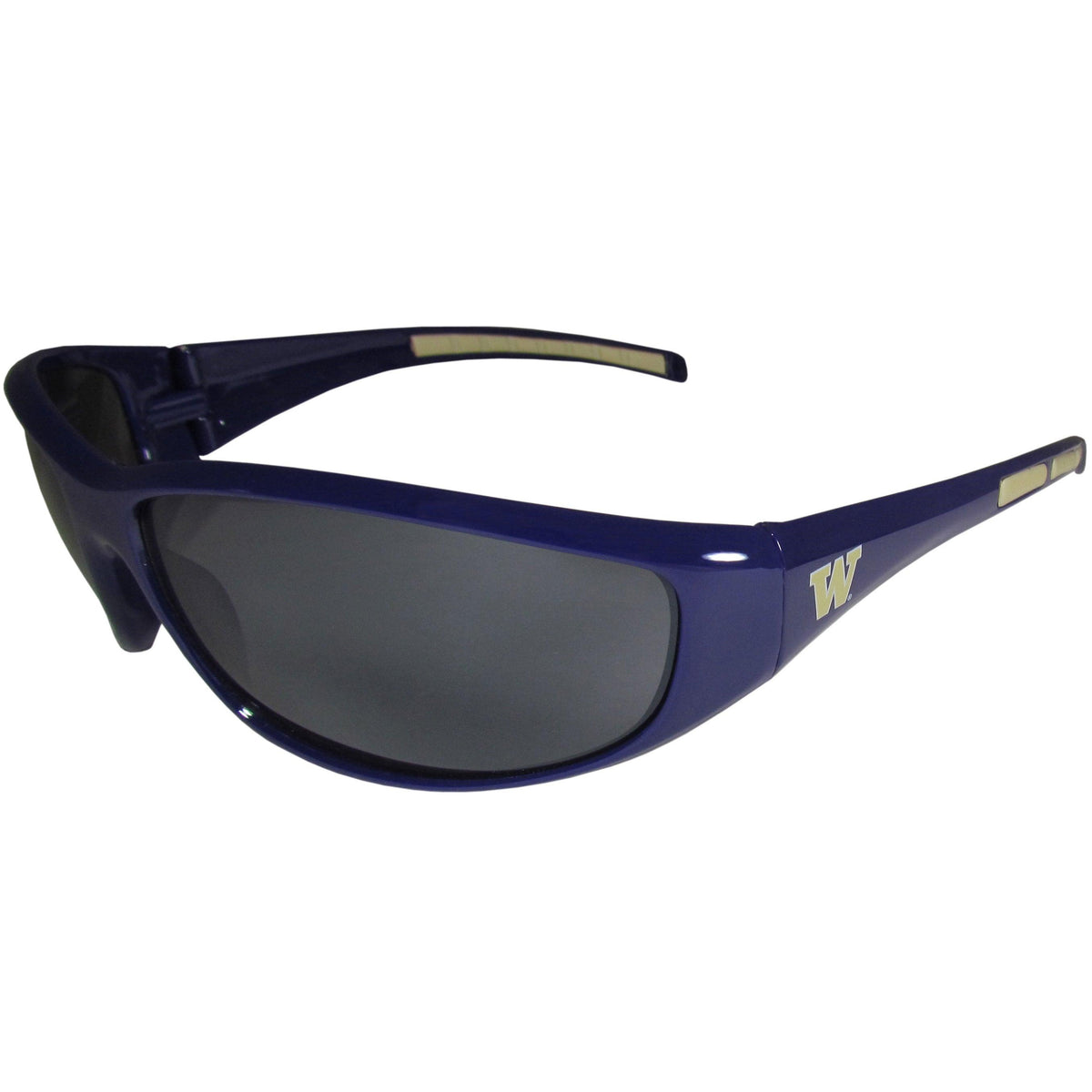 Washington Huskies Wrap Sunglasses - Flyclothing LLC