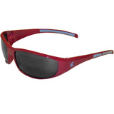 Washington St. Cougars Wrap Sunglasses - Flyclothing LLC