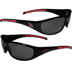 Arizona Cardinals Wrap Sunglasses - Flyclothing LLC