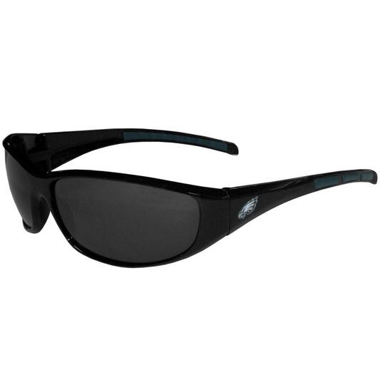 Philadelphia Eagles Wrap Sunglasses - Flyclothing LLC