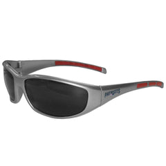 New England Patriots Wrap Sunglasses - Flyclothing LLC