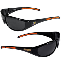 Anaheim Ducks® Wrap Sunglasses - Flyclothing LLC