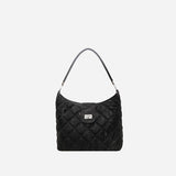 PU Leather Shoulder Bag - Flyclothing LLC