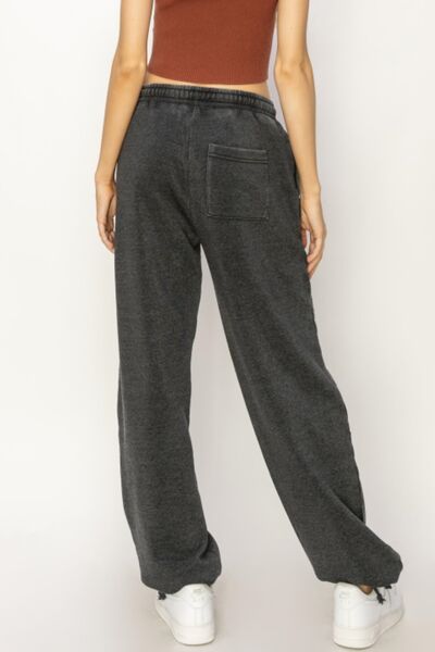 HYFVE Comfy Lounge Wear Sweatpants