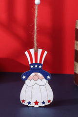 7-Piece Independence Day Hanging Ornaments - Flyclothing LLC