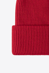 Warm Winter Knit Beanie - Flyclothing LLC