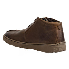 Sandro Moscoloni Men's Chukka Boot Eusebio - Flyclothing LLC