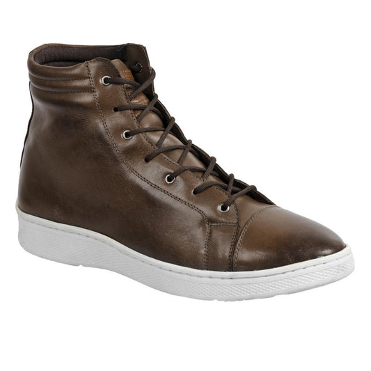 Sandro Moscoloni Men's Boot Isaac Brown - Flyclothing LLC