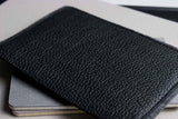 Kiko Leather Passport Holder - Flyclothing LLC