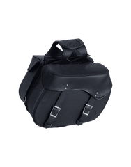 Unik International PVC Saddle Bag