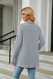 Long Sleeve Cardigan - Flyclothing LLC