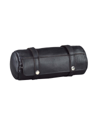 Unik International Soft Leather Tool Bag