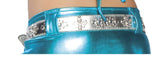 Roma Costume Rhinestone Belt - Flyclothing LLC