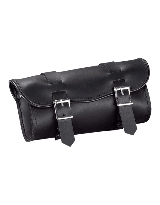 Unik International Hard Leather Tool Bag