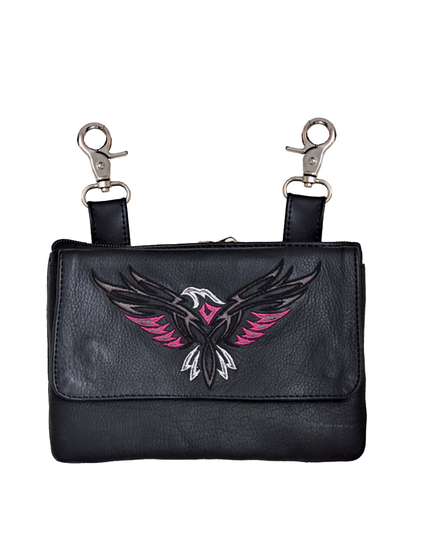 Unik International Ladies Clip on Bag 2163.24