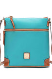 PU Leather Crossbody Bag - Flyclothing LLC