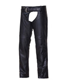 Unik International Ladies Premium Leather Chaps