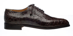 Ferrini USA Belly Alligator 3673 Men's Dress Shoes