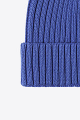 Soft and Comfortable Cuffed Beanie - Flyclothing LLC