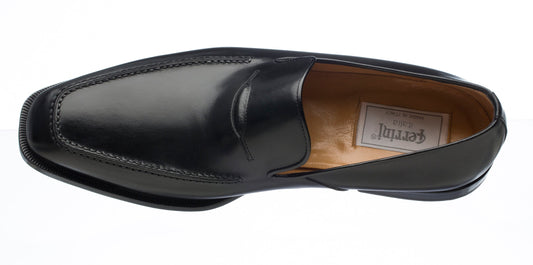 Ferrini USA French Calf 3877 Men's Dress Shoes - Flyclothing LLC