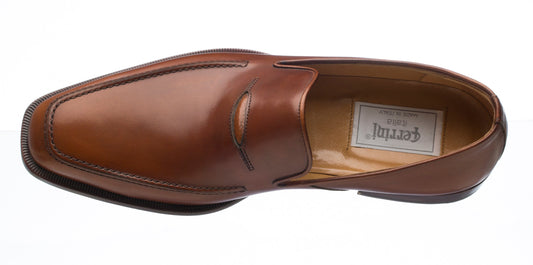 Ferrini USA French Calf 3877 Men's Dress Shoes - Flyclothing LLC