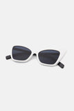 Acetate Lens Cat Eye Sunglasses - Flyclothing LLC