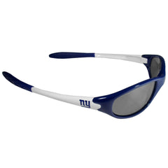 New York Giants Team Sunglasses - Siskiyou Buckle