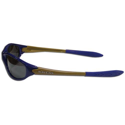 Baltimore Ravens Team Sunglasses - Flyclothing LLC