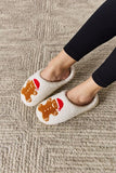 Melody Christmas Cozy Slippers - Flyclothing LLC