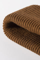 Warm Winter Knit Beanie - Flyclothing LLC