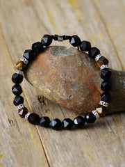 Natural Stone Bracelet - Flyclothing LLC