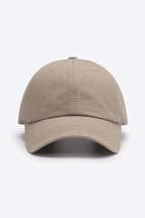 In A Pretty World Baseball Cap - Flyclothing LLC