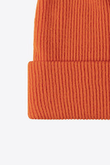 Warm Winter Knit Beanie - Flyclothing LLC