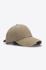 Pleased To Meet You Baseball Cap - Flyclothing LLC