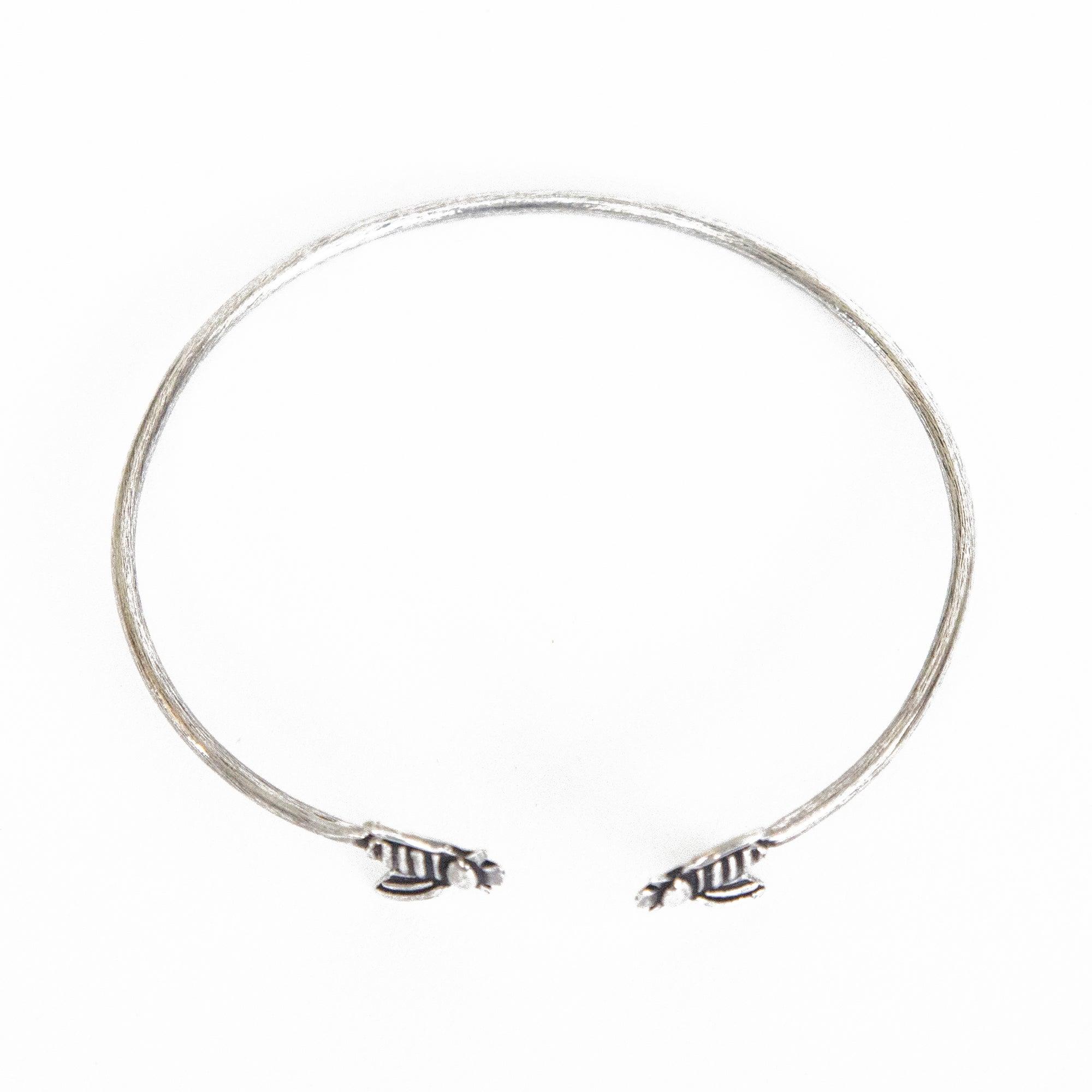 Honeybee Cuff Bracelet - Flyclothing LLC