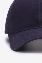 Cool and Classic Baseball Cap - Trendsi