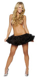 Roma Costume Petticoat - Flyclothing LLC