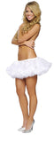 Roma Costume Petticoat - Flyclothing LLC