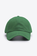 In A Pretty World Baseball Cap - Flyclothing LLC