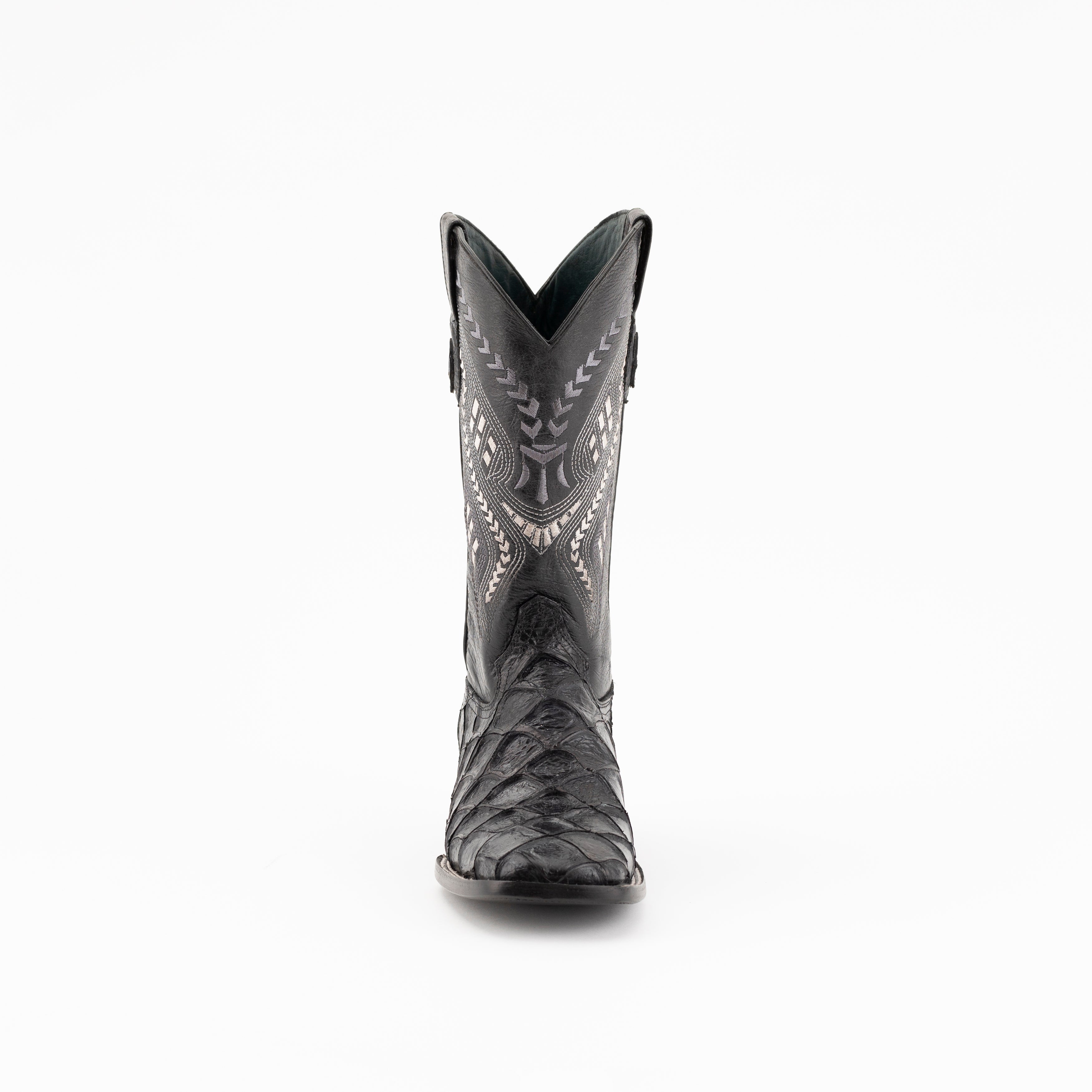 Ferrini USA Bronco Men's Boots - Flyclothing LLC