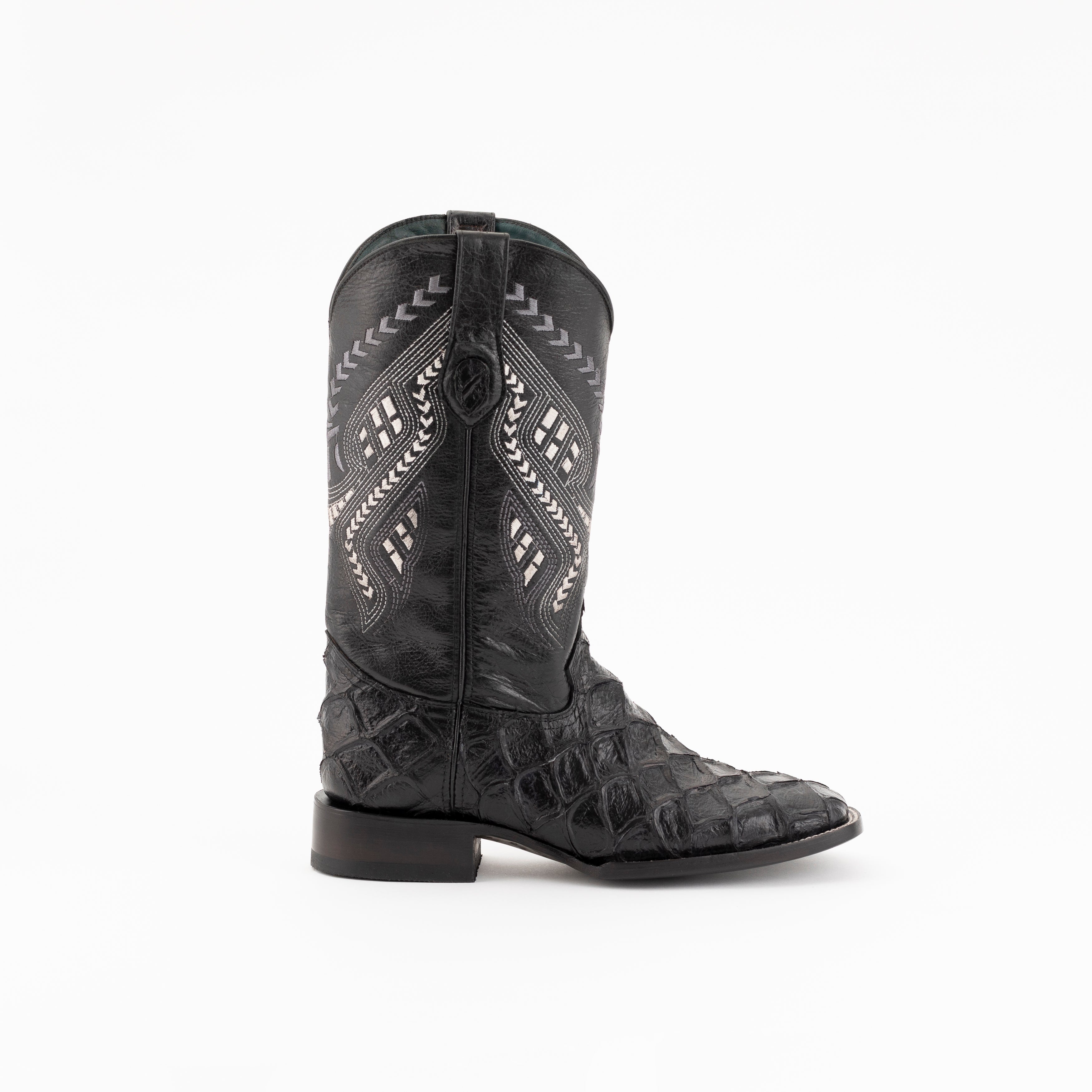 Ferrini USA Bronco Men's Boots - Flyclothing LLC