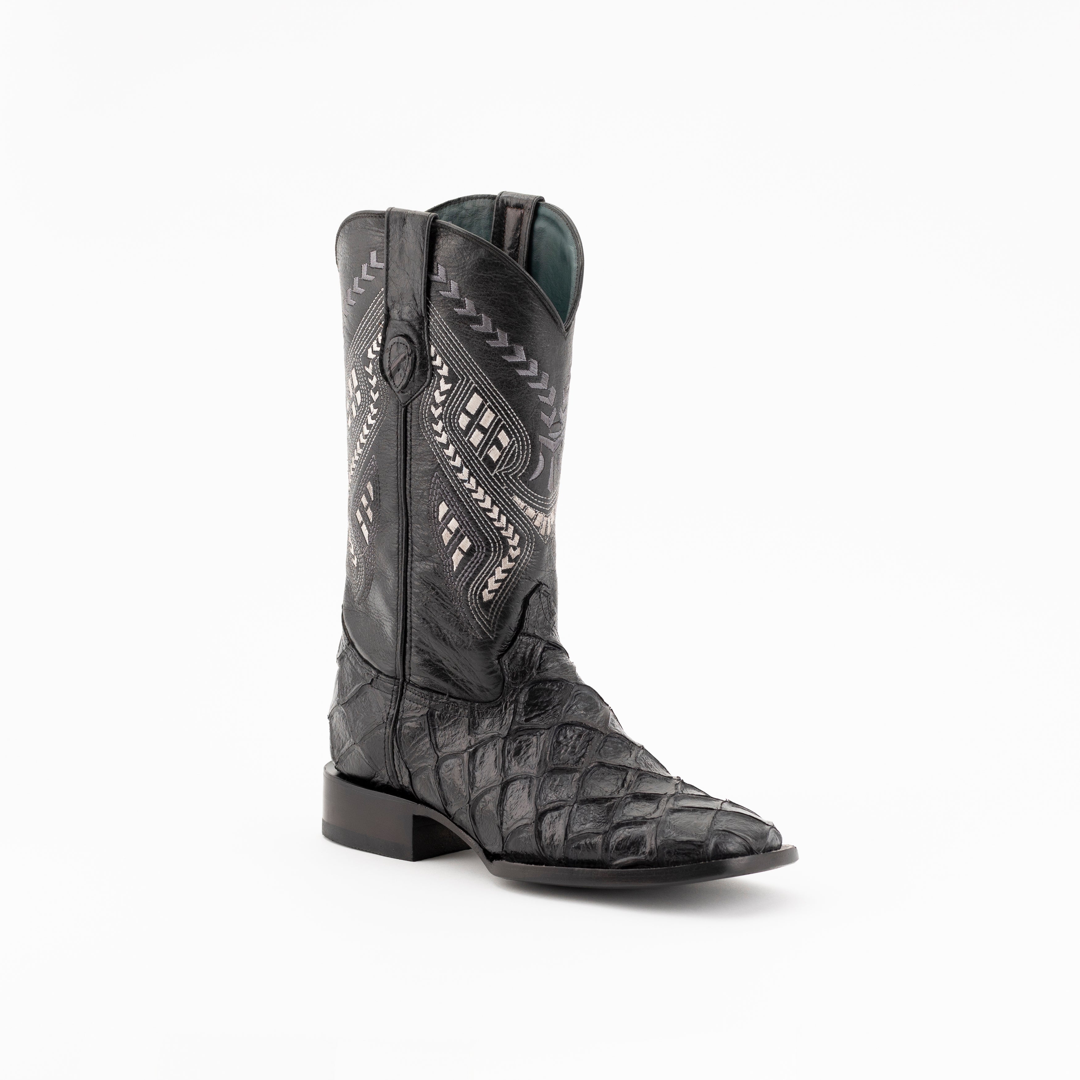 Ferrini USA Bronco Men's Boots