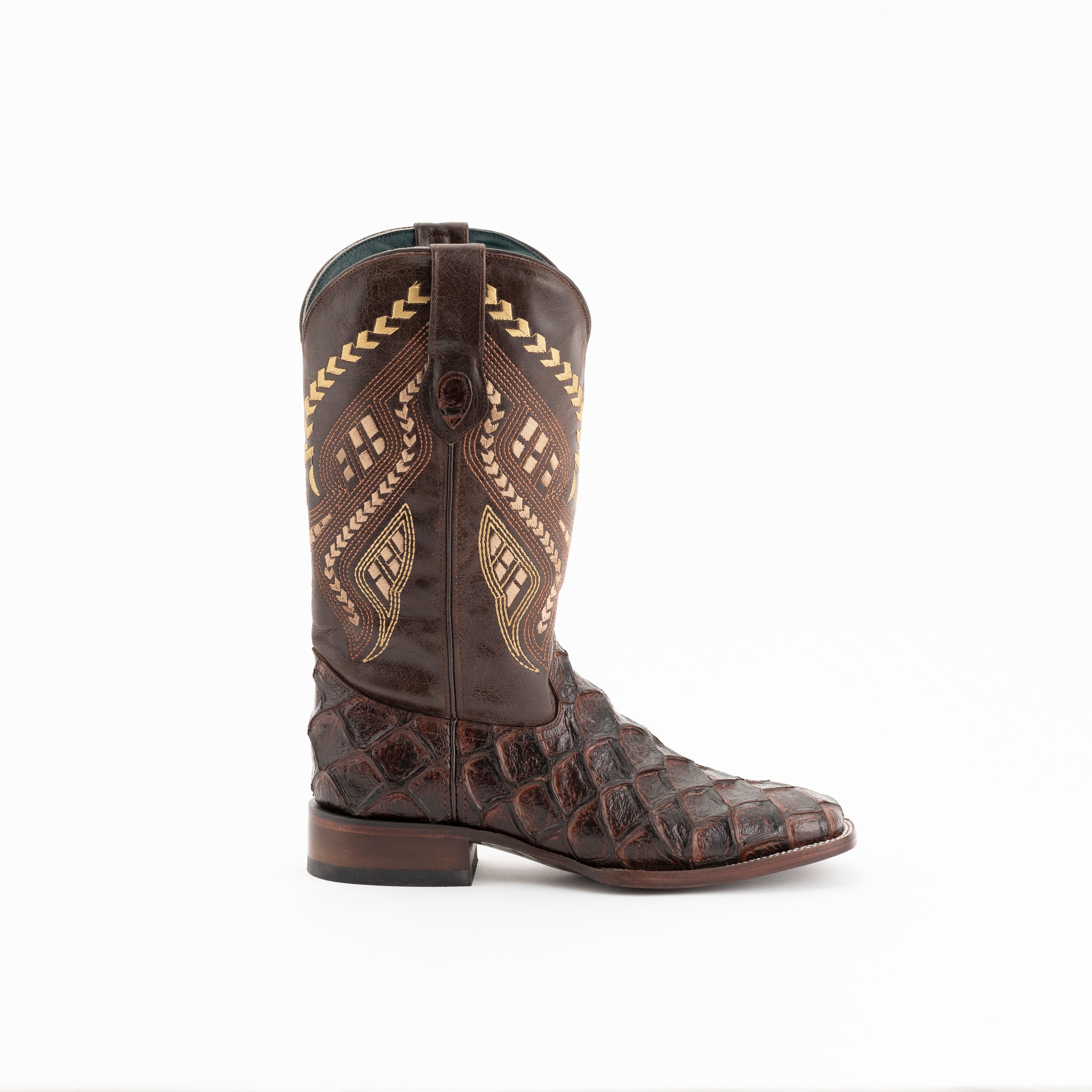 Ferrini USA Bronco Men's Boots - Flyclothing LLC