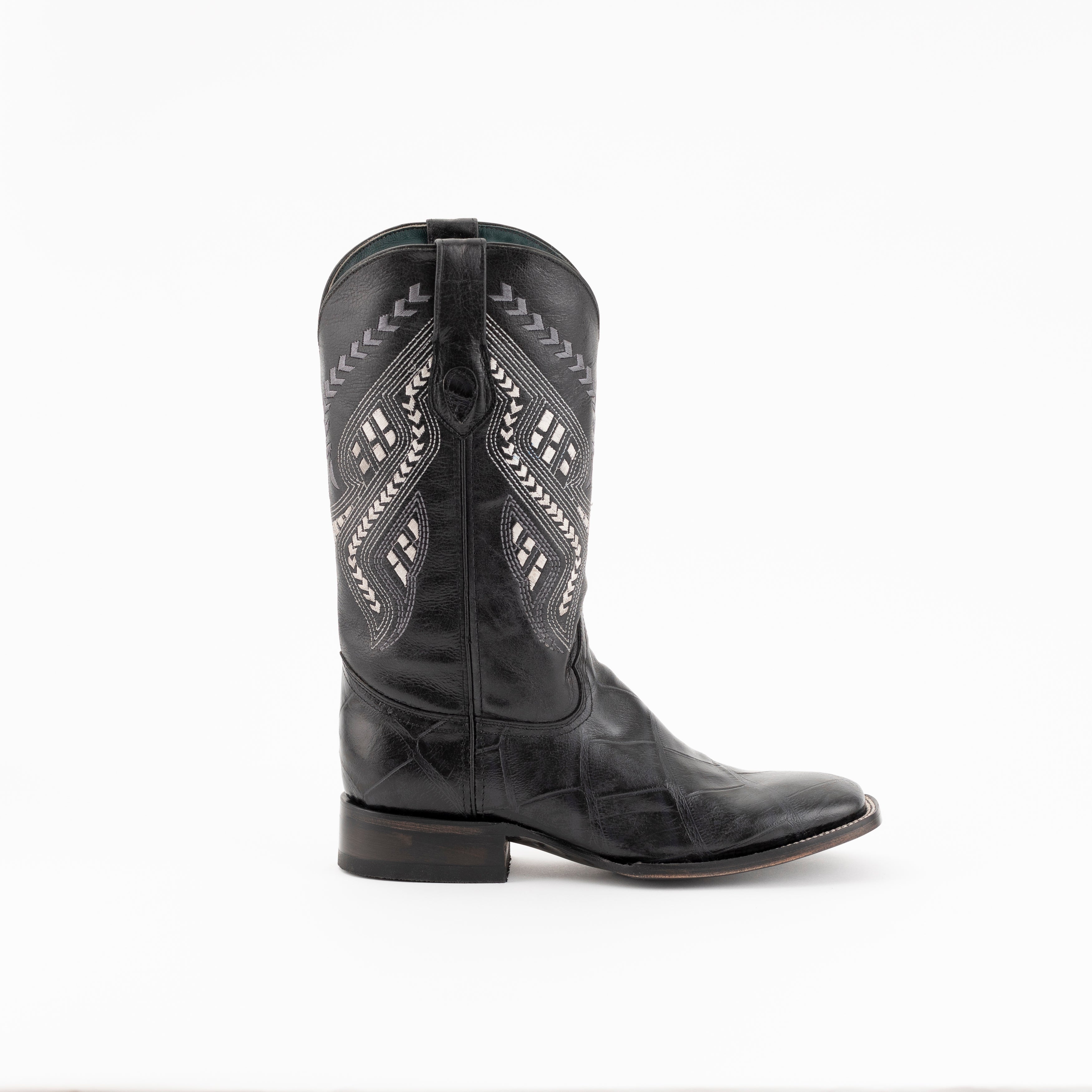 Ferrini USA Jesse Men's Boots - Flyclothing LLC