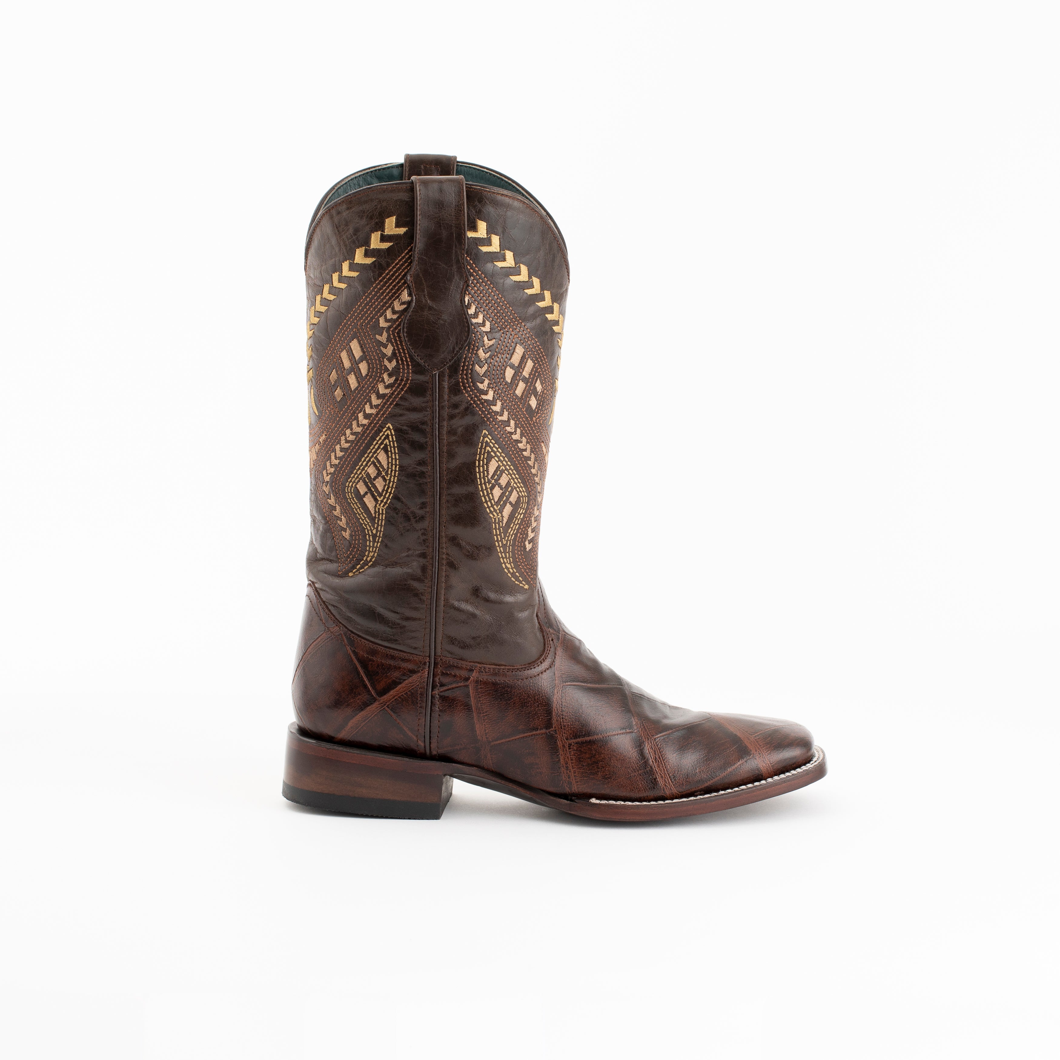 Ferrini USA Jesse Men's Boots - Flyclothing LLC