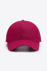 Cool and Classic Baseball Cap - Trendsi