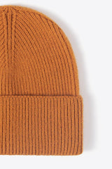 Warm In Chilly Days Knit Beanie - Flyclothing LLC