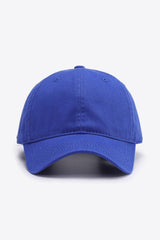 Cool and Classic Baseball Cap - Trendsi